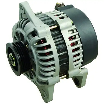 New Alternator Replacement For Kia Rio 1.5L 1.6L 2001-2005, Sephia Spectra 1.8L 1999-2004 AMT0155, 40046021, AHI0103 - Electrical Parts > Alternator from MyMROmarts