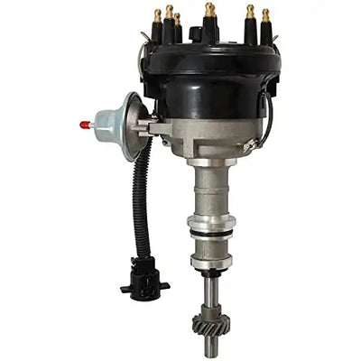 New Distributor Replacement For 1977-1987 Replacement Ford Lincoln Mercury 351 5.8 6.6 400 7.5 460 V8, Replaces D40E12127CA, D4OE12127CA, D4TE12127, D4TE12127HA, D4TE12127NA - Electrical Parts > Other Electrical Parts from MyMROmarts