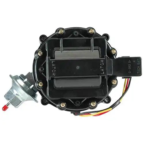 Load image into Gallery viewer, New Distributor Replacement For GM Chevy G1500 G2500 G3500 1975-1989 7.4L Big Block 454 V8 1112527, 1112869, 1112886, 1112940 - Electrical Parts > Other Electrical Parts from MyMROmarts
