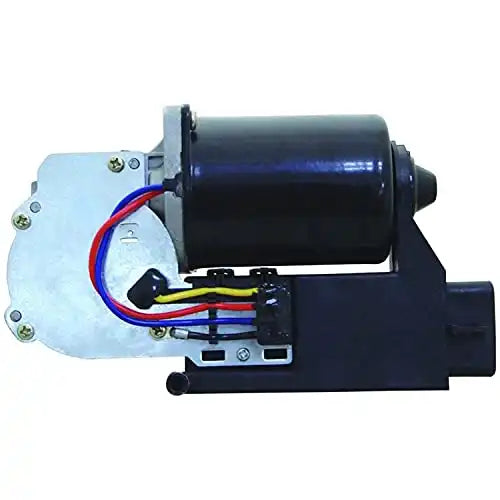 New Front Wiper Motor W/Control Module Replacement For 1991-2000 Saturn SC SL SW, Replaces GM 21049032, 21055768 - Electrical Parts > Other Electrical Parts > Wiper Motor from MyMROmarts