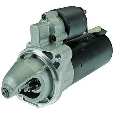 New Starter Replacement For 1988-1997 Jaguar Vanden Plas 3.6L 4.0L & 1988-1996 XJ6 3.6L 4.0L, Replacement For DAC-8837R, DBC-1939E, DBC-1939N, DBC-2937E, DBC-2937N - Electrical Parts > Starter Motor from MyMROmarts
