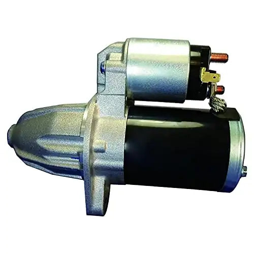 New Starter Replacement For European 2004-2012 Smart Replacement ForFOUR 135-151-01-01 M000T45271 MR994922 M0T45271 - Electrical Parts > Starter Motor from MyMROmarts