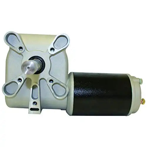New Winch Motor Replacement For Dump Truck Tarp Systems Gearmotor, Motor, Gearbox HD, 3 & 4 Bolt Heavy Duty 61G 61L 1030 1031 11521 13655 980105495 9B0105495 N980405495 - Electrical Parts > Other Electrical Parts from MyMROmarts