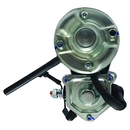 New Starter Replacement For CASE 420 430 435 440 445 450 465 SKID STEER LOADER 87040161, 428000-3140, SND0588, 41052201 - Electrical Parts > Starter Motor from MyMROmarts