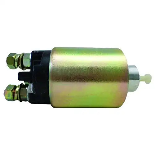 Load image into Gallery viewer, New 12V Starter Solenoid Replacement For 1994-2015 Cub Cadet KH-25-435-06-S, 25-435-06-S, 10455513, 10455515, 10455516, 8000335, 25-098-11, 25 098 11 - Electrical Parts &gt; Solenoid Valve &gt; Starter Solenoid from MyMROmarts
