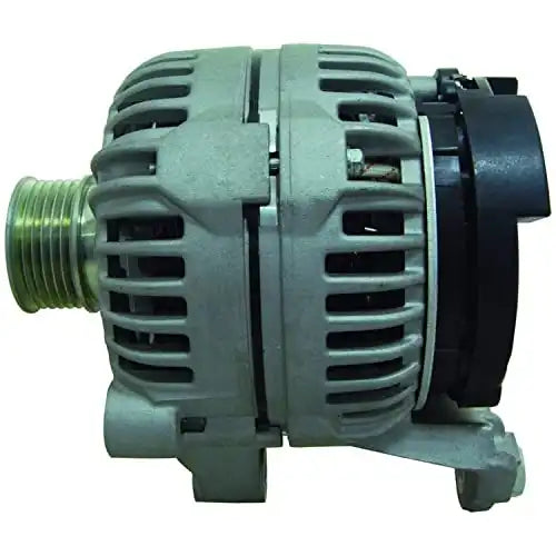 Load image into Gallery viewer, New Alternator Replacement For 2004-2006 BMW 3 Series 325 2.5L, 2004-2006 330 3.0L, 2003-2005 Z4 2.5L 3.0L 0-124-515-105 - Electrical Parts > Alternator from MyMROmarts
