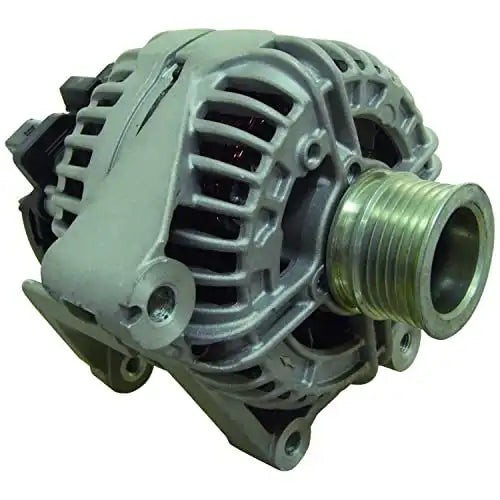 New Alternator Replacement For 2004-2006 BMW 3 Series 325 2.5L, 2004-2006 330 3.0L, 2003-2005 Z4 2.5L 3.0L 0-124-515-105 - Electrical Parts > Alternator from MyMROmarts
