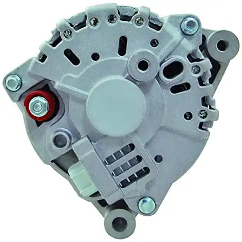 Load image into Gallery viewer, New Alternator Replacement For 2000-2002 Lincoln LS 3.9L V8 &amp; 2002 Replacement Ford Thunderbird 3.8L 4U2Z-10V346-AJRM XR8U-10300-CE, AFD0071, 40014054, 40014054R - Electrical Parts > Alternator from MyMROmarts
