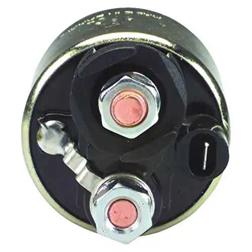 Laden Sie das Bild in Galerie -Viewer, New 12V Starter Solenoid Replacement For 1998 1999 2000 2001 2002 Honda Accord &amp; CL 3.0 Odyssey 3.5 TL 3.2 31210-P2C-J61, 31210-P2J-J61, 31210-P8A-A01 - Electrical Parts &gt; Starter Motor from MyMROmarts
