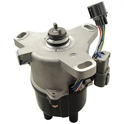 New Distributor Replacement For 1992 1993 1994 1995 Honda Civic Del Sol 1.6 D16Z6 OBD1 VTEC 30100-P08-006, 690-103, TD42 - Electrical Parts > Other Electrical Parts from MyMROmarts