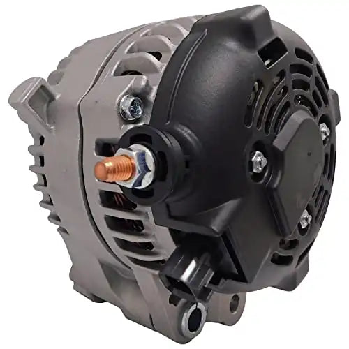 Load image into Gallery viewer, New Alternator For Jeep Wrangler 3.6L V6 2012-2017 &amp; Jeep Wrangler JK 3.6L V6 2018, 68078950AA, 68078950AB, 4210000810, TN4210000810, AND0582, 40052407R, 40052575R - Electrical Parts > Alternator from MyMROmarts
