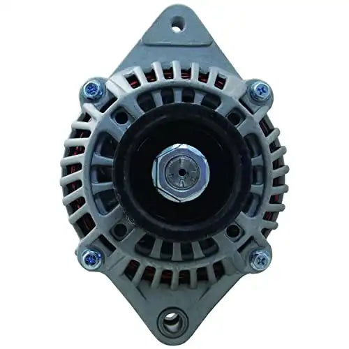 Load image into Gallery viewer, New Alternator Replacement For 1997-2000 Acura EL 1.6L &amp; 1996-2000 Honda Civic 1.6L LX DX EX 31100-P2F-C01 31100-P2F-C02 A5TA1191 A5TA4891 - Electrical Parts > Alternator from MyMROmarts
