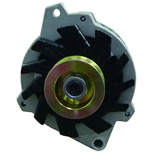 New Alternator Replacement For 1992-1993 Pontiac Grand Am 3.3L V6 204cid & Buick Century Skylark Olds Achieva 111390, 1101642, ADR0162, 40012113, 40012113R - Electrical Parts > Alternator from MyMROmarts
