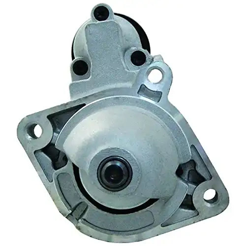 Load image into Gallery viewer, New Starter Replacement For 1996-1999 BMW 318 Series 1.9L 2001-2003 BMW 320 323 325 328 330 525 528 530 X3 Z3 Z4 M3 12411466702, 63223537, 0001108157, 12417515391, SBO0093, 41024038, SBO0139, SND0648 - Electrical Parts > Starter Motor from MyMROmarts
