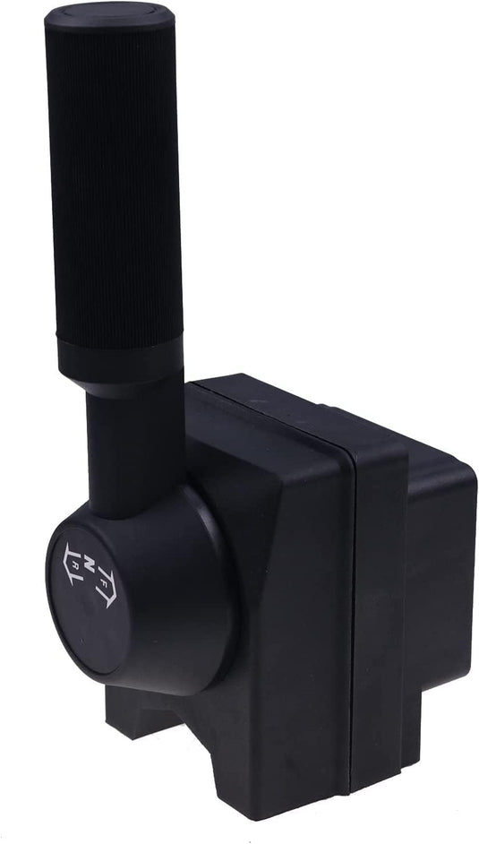 Joystick Controller 261-2209 for Caterpillar CAT 414E 416D 416E 420D 420E 422E 424B 424D 428D 428E 430D 430E 432D 432E from MyMROmarts