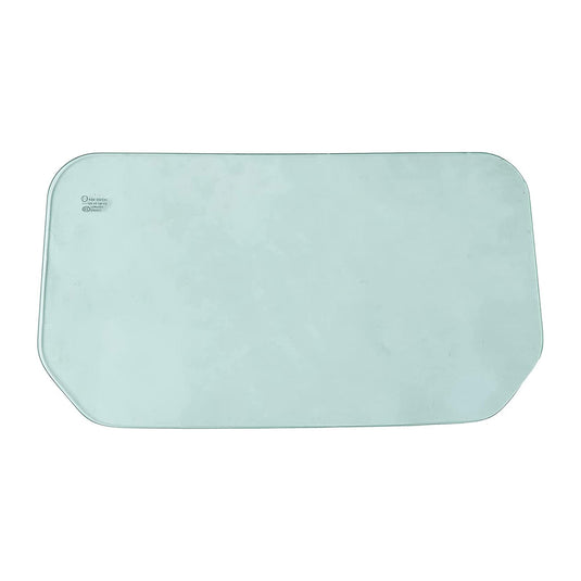 Rear Window Glass 6717874 For Bobcat Skid Steer Loader 751 753 763 773 863 864 873 963 T110 T140 T180 T190 T200 T200 T250 T300 T320 S220 S250 S300 S330 A220 A300 from MyMROmarts