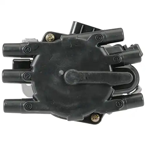 New Distributor Replacement For 1995 1996 1997 1998 1999 2000 Chrysler Cirrus Sebring Avenger Stratus 2.5 V6 MD314904 MD316173 MD343019 MD345492 - Electrical Parts > Other Electrical Parts from MyMROmarts