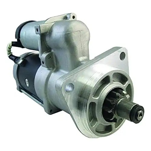 Load image into Gallery viewer, New Starter Replacement For CASE 430 SKID STEER with 3.9L CUMMINS ENGINE 8200014, 183225KA, D8200014, 41012435, 41012435 - Electrical Parts &gt; Starter Motor from MyMROmarts
