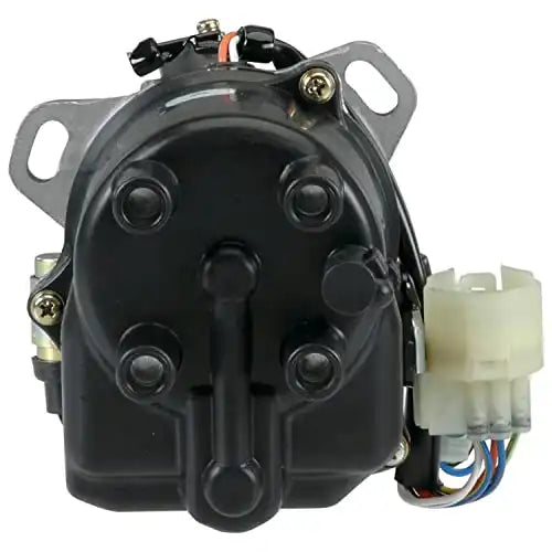Load image into Gallery viewer, New Distributor Replacement For 1990 1991 Acura Integra 1.8 4-cyl, Replaces 30100-PR4-A03, 30100-PR4-A05 B18B TD-23U - Electrical Parts > Other Electrical Parts from MyMROmarts
