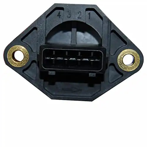 New Mass Air Flow Sensor Replacement For 1993-99 Volkswagen VW Jetta & Golf, 1996-04 Eurovan, 021-906-462, 021-906-462A - Electrical Parts > Sensors > Other Sensors from MyMROmarts