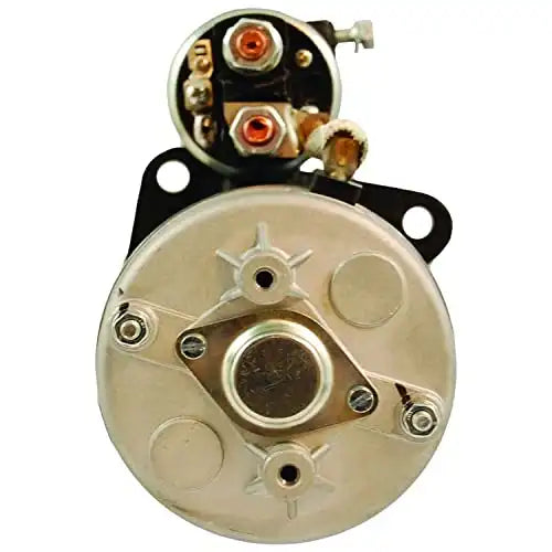 New Starter Replacement For 1985-1991 FIAT HESSTON 100.9 110.9 1415.9 130.9 140.9 160.9 180.9 90.9, 0001367029, SR911X, 4713806, 4737759, 4755110, 4755510, IS0366, 41024235, SBO0107 - Electrical Parts > Starter Motor from MyMROmarts