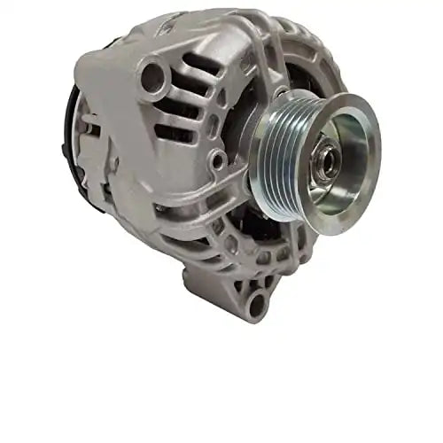 Load image into Gallery viewer, New Alternator Replacement For Chevy Silverado Truck, GMC Savana Van, 5.3L 6.0L 8.1L 2006 2007 21998419, 0124325134, 0124325214, ABO0243, 12792, 40024057 - Electrical Parts > Alternator from MyMROmarts
