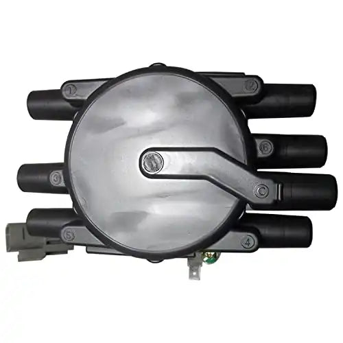 New Distributor Replacement For 1985 1986 1987 1988 Nissan 200SX D21 Maxima Pathfinder 3.0 V6, Replaces 22100-32F02, 22100-32F10, D6P82-03, D6P84-01 - Electrical Parts > Other Electrical Parts from MyMROmarts