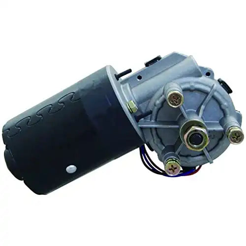 New Windshield Wiper Motor Replacement For Fiat Punto 93-99 9948307 64342314010 - Electrical Parts > Other Electrical Parts > Wiper Motor from MyMROmarts
