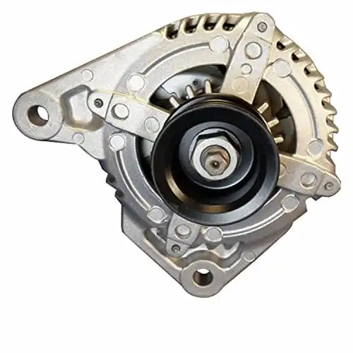 New Alternator Replacement For 09-10 Dodge Journey V6 3.5L 04801483AA, 4801483AA, 4210000650, 400-52396R, 12900, 2139200, 11401, 90295725, A80452, AND0517, 40052396R - Electrical Parts > Alternator from MyMROmarts