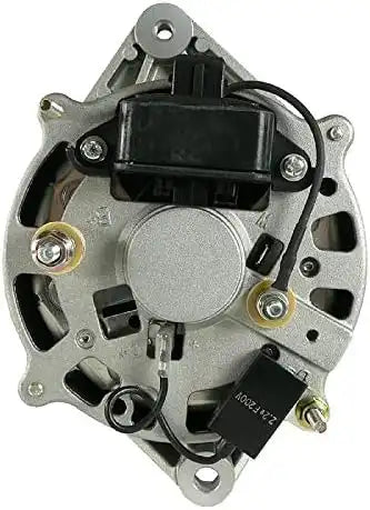 Alternator 400-24042 10-41-2571 10-41-5456 1E32217G01 41-5456B 41-6782 5D50461G01 841-5456 12334N F-005-A00-020 For Thermo King Sb-iii Sr Super ii Tc Yanmar 486 Tk 4.86 Diesel 99 - Electrical Parts > Alternator from MyMROmarts