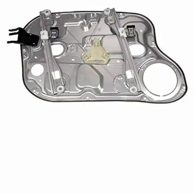 New Window Regulator W/Motor Front Passenger Side Right RH Replacement For 2007 2008 2009 Hyundai Elantra, 82460 2H000, 82481 2H000, 748-335, 125-50220RXX - Electrical Parts > Regulator from MyMROmarts