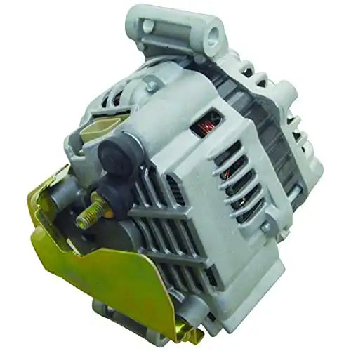 New Alternator Replacement For 00-01 Mazda MPV V6 2.5L GY0118300E, GY0118300H, GY0118300J, GY0118300R, GY0118W9XA, A003TB1081, A003TB1081A, A003TB1081B, 13883, 2035057, AMT0127, 40048027 - Electrical Parts > Alternator from MyMROmarts