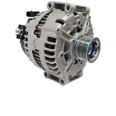 New Alternator Replacement For Mercedes Benz AMG CL63, CL65, S63, S65 013-154-06-02, 013-154-99-02, A0131540602 - Electrical Parts > Alternator from MyMROmarts