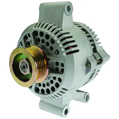 Lataa kuva gallerian katseluohjelmaan New Alternator Replacement For 1998-2003 Replacement Ford ESCORT ZX2 2.0L F7PU-10300-JA F7PU-10346-JA F7PZ-10346-JA - Electrical Parts > Alternator from MyMROmarts
