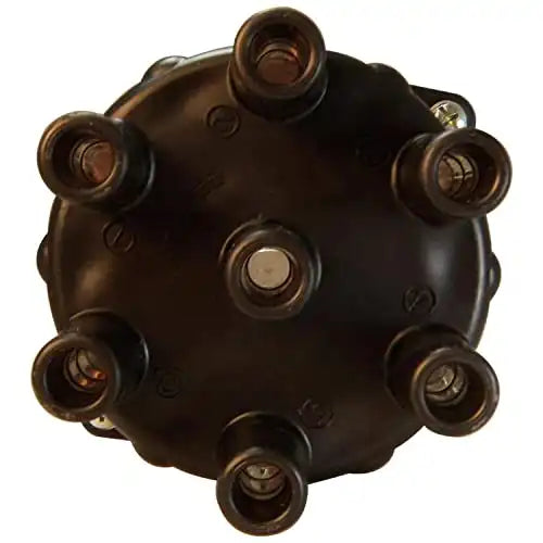 Cargue la imagen en el visor de la galería, New Distributor Replacement For 1990-1994 90 91 92 93 94 Mitsubishi Might Max &amp; Montero, 1990 1991 Dodge Ram 50 3.0 V6, Replaces MD148008 - Electrical Parts &gt; Other Electrical Parts from MyMROmarts
