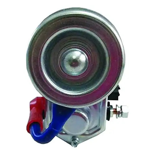 New Starter Replacement For AIRBOAT DEH 11 TOOTH 2.0 KW CW 12V 028401-4670 0284014670 - Electrical Parts > Starter Motor from MyMROmarts