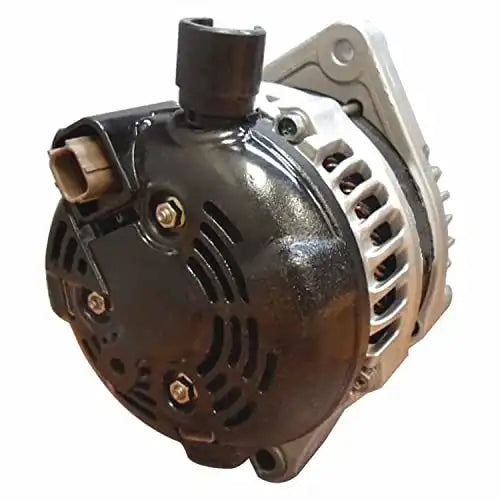 New Alternator Replacement For Acura RL 3.7L 09-12, TL 3.5L 3.7L 09-14, TSX 10-14, MDX ZDX 3.7L 10-13, Honda Pilot Ridgeline Odyssey 3.5L 08-11 31100-RGW-A01, CSF92, AND0484, 40052269R, 40052523 from MyMROmarts