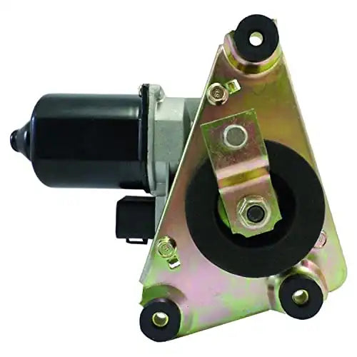 New Front Wiper Motor W/Pulseboard Module Replacement For 1994-2005 GMC Safari Replaces GM 12368704, 12494840, 15746784, 22121186 - Electrical Parts > Other Electrical Parts > Wiper Motor from MyMROmarts