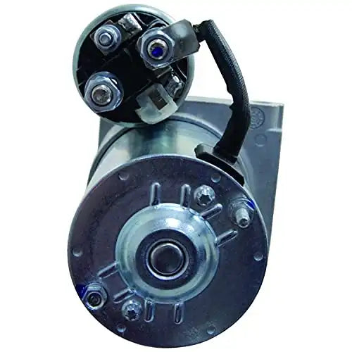 Load image into Gallery viewer, New Starter Replacement For 1999 2000 Cadillac Escalade 5.7L, 97-98 Chevy Astro Van 4.3, 96 97 98 Blazer 4.3L, 94-99 Suburban 5.7 7.4, 10465578, 3361910A, SDR0019, 41012153, 41012153R, 41012407 - Electrical Parts > Starter Motor from MyMROmarts
