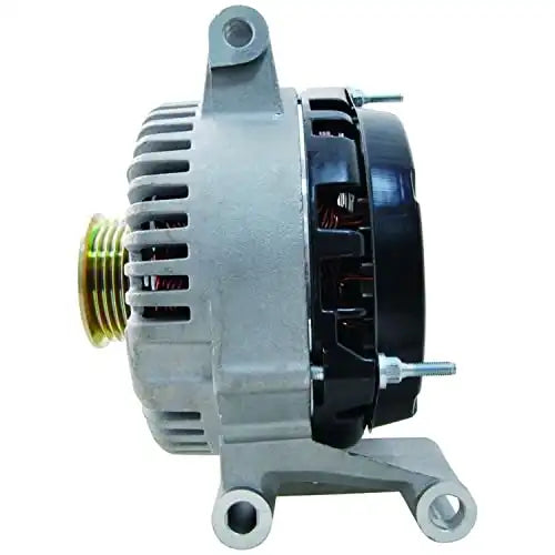Load image into Gallery viewer, New Alternator Replacement For 05-07 Replacement Ford Focus 2.0L 2.3L Automatic Trans 5S4T-10300-C 6S4T-10300-CC 6S4Z-10346-CA GL-659 - Electrical Parts > Alternator from MyMROmarts
