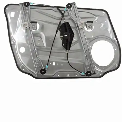 Load image into Gallery viewer, New Front Passenger Side Right RH Power Window Regulator W/O Motor Replacement For Mercedes-Benz C250 E350 E550 E63 AMG 2010-2013, C300 C350 C63 AMG 2008-2013, C230 2008-2009, 2047202579 - Electrical Parts > Regulator from MyMROmarts
