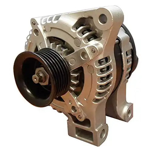 Alternator Replacement For Chevy Malibu 3.6L Equinox Terrain Torrent XL-7 3.6 104210-2890 104210-5410 1042102890 1042105410 20841889 31400-78J00 AND0472 400-52447R - Electrical Parts > Alternator from MyMROmarts