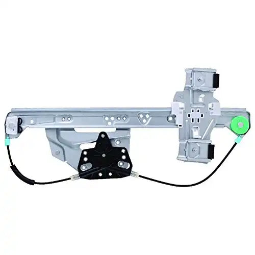 Load image into Gallery viewer, New Window Regulator Rear Passenger Side Right RRH Replacement For 2000 2001 2002 2003 2004 2005 Cadillac DeVille 740-582, 11R529, 10393233, 25737257 - Electrical Parts > Regulator from MyMROmarts
