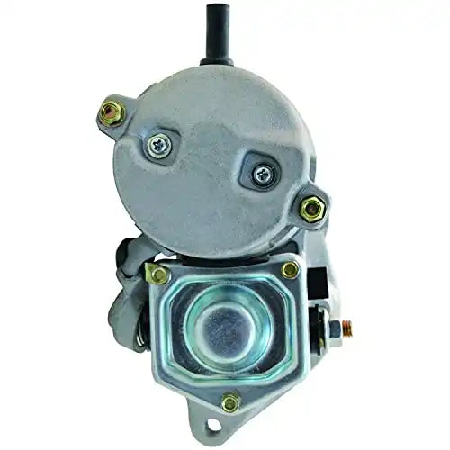 New Starter Replacement For LISTER PETTER LPA2 LPW2 LPW4 LPWS2 LPWT4 128000-8101 228000-1880 228000-1881 04112210 4112210 11.131.052 757-17980 757-21700 20513060 - Electrical Parts > Starter Motor from MyMROmarts
