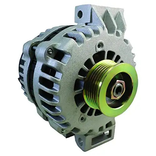 New Alternator Replacement For 2006 Buick Rainier, Chevy Trailblazer, GMC Envoy, Isuzu Ascender, Saab 9-7x 4.2L 15200110 19118694, ADR0371, 40012229 - Electrical Parts > Alternator from MyMROmarts