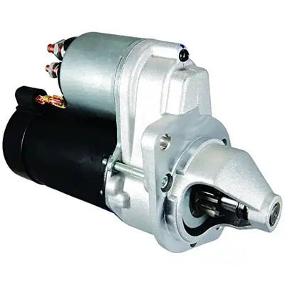 New Starter Replacement For ONAN GENERATOR & Toro LAWN MOWER EQUIPMENT 532021, 532021A, 532023, 532023A, 6185, 6185A, SPR0005, 41040010 - Electrical Parts > Starter Motor from MyMROmarts
