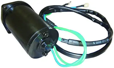 New Tilt Trim Motor Replacement For 1995-2003 YAMAHA 40-100 HP 62X-43880-00 62X-43880-00-00 62X-43880-01 62X-43880-01-00 62X-43880-09 62X-43880-09-00 - Engine Parts > Other Engine Parts from MyMROmarts