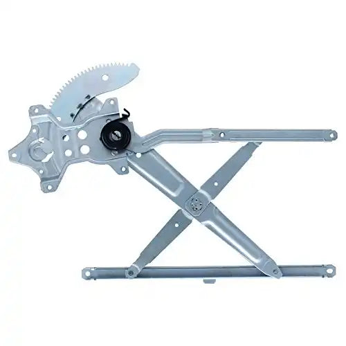 Load image into Gallery viewer, New Window Regulator Front Drivers Side Left LH Replacement For 1995 1996 1997 1998 1999 2000 2001 2002 2003 2004 Toyota Tacoma 740-799 11R211 69802-35090 - Electrical Parts &gt; Regulator from MyMROmarts
