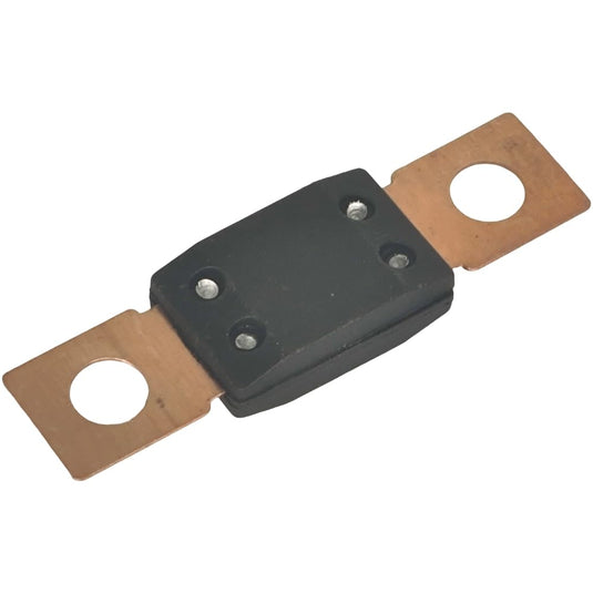 100A Fuse 6675155 For Bobcat 751 753 763 773 863 864 873 883 963 A220 A300 A770 S130 S150 S160 S175 T140 T180 T190 T200 T250 T300 T320 T450 T550 T590 T595 Telescopic Handler T35.105 from MyMROmarts