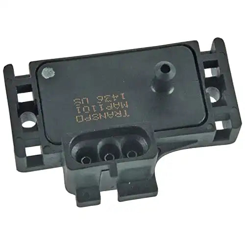 New Manifold Absolute Pressure Sensor Replacement For Chevy Impala Malibu Blazer S10 K1500 K2500 K3500 Tahoe Lumina Camaro Caprice Cavalier Corvette, Buick Century LeSabre Regal, Many More - Electrical Parts > Sensors > Pressure Sensor from MyMROmarts